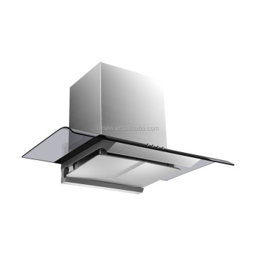 High Quality SS European Kitchen Range Hoods MRC-X1